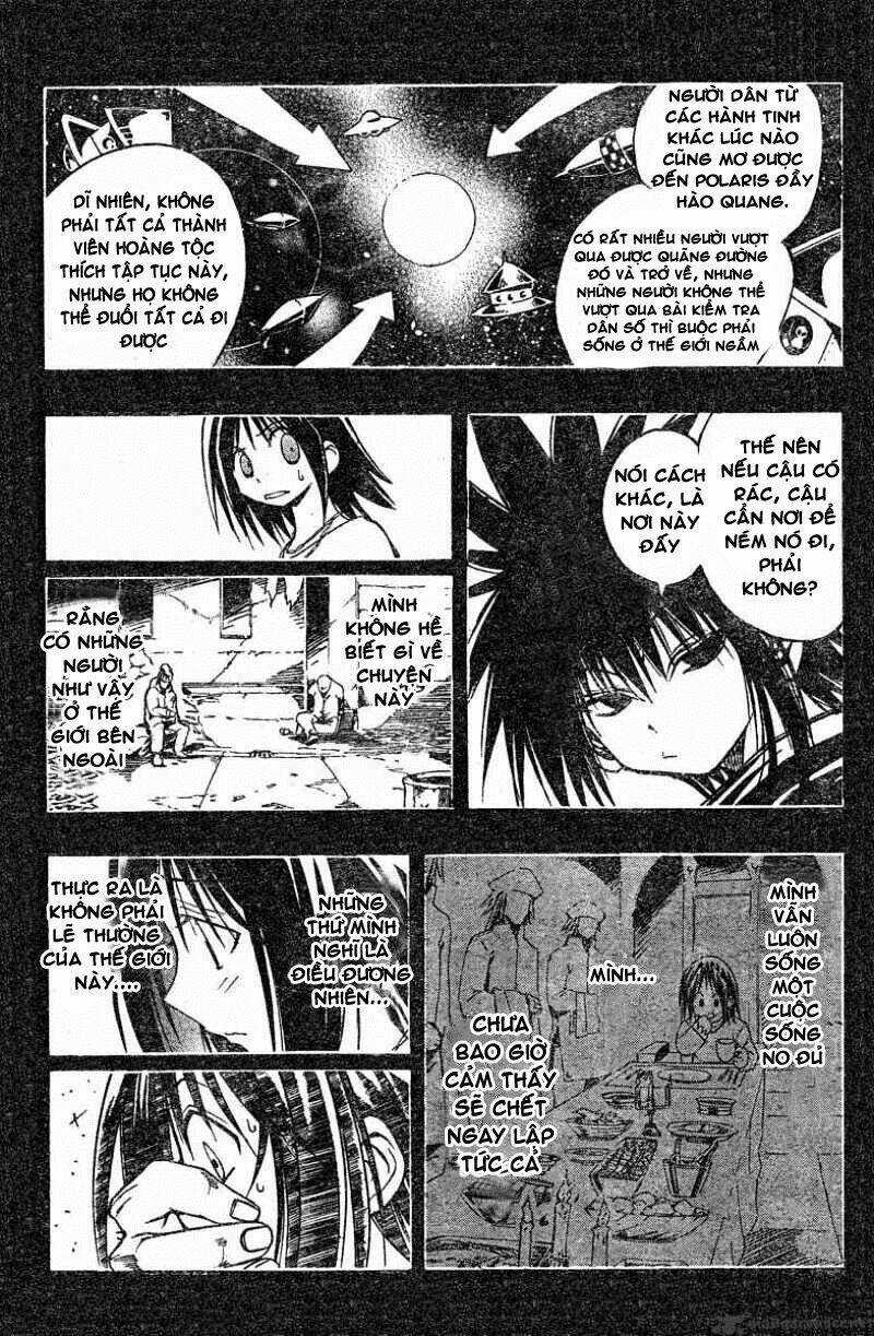 MIXiM★11 - Chapter 114 - Trang 5