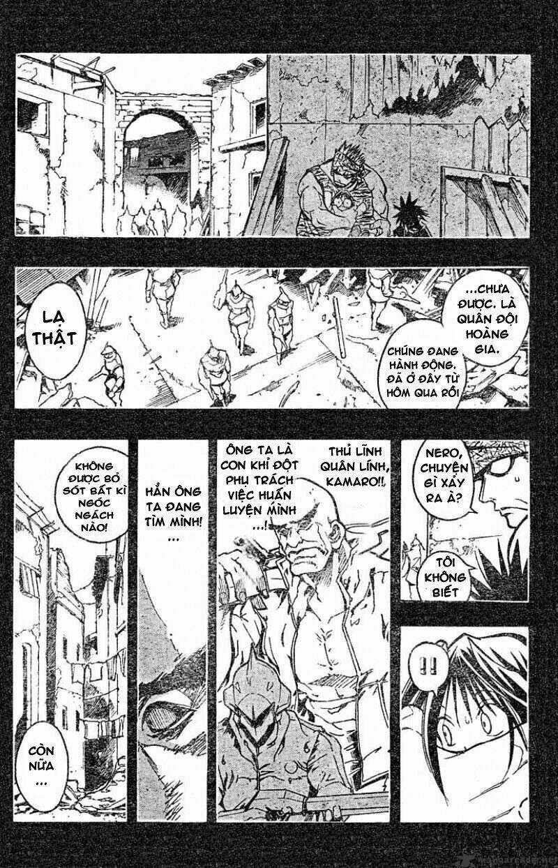 MIXiM★11 - Chapter 114 - Trang 6