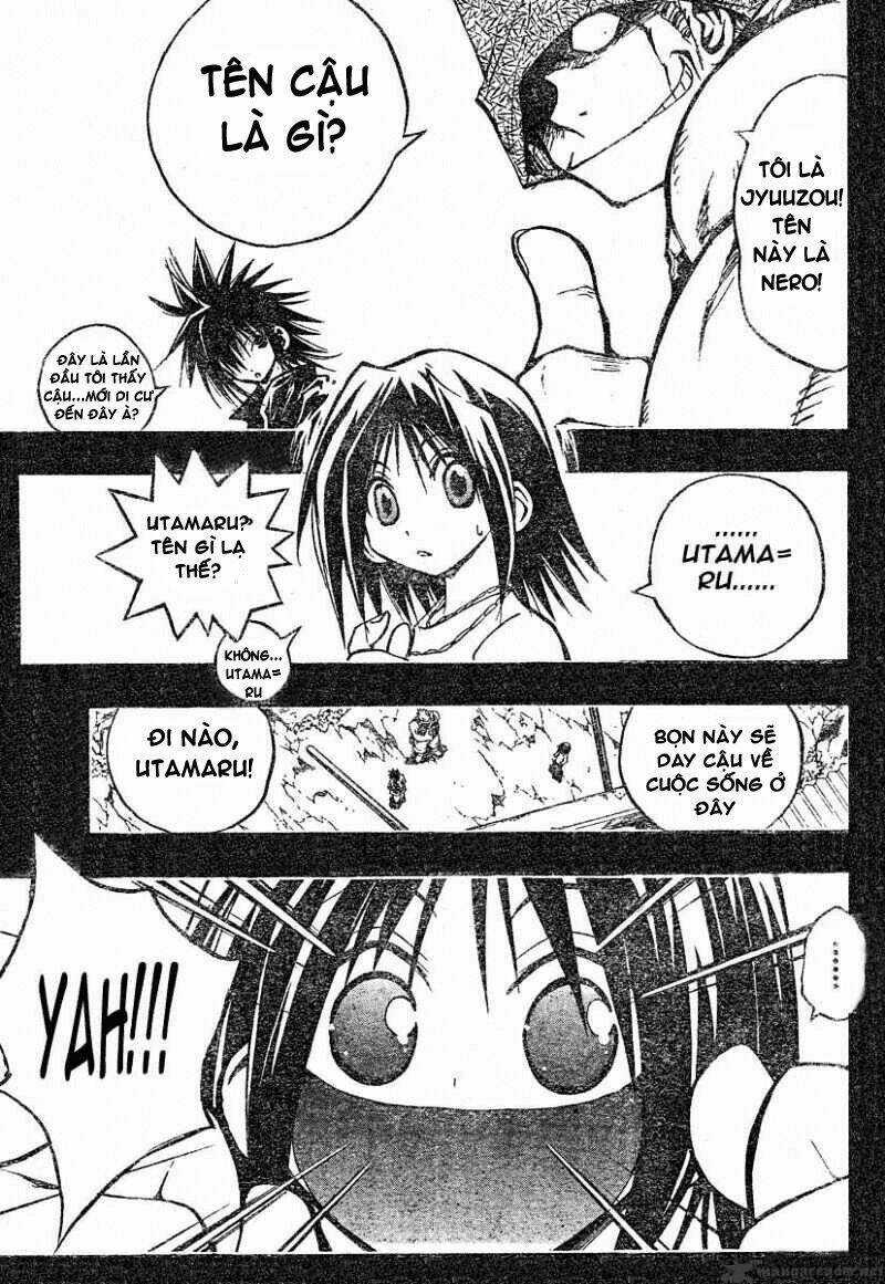 MIXiM★11 - Chapter 114 - Trang 7