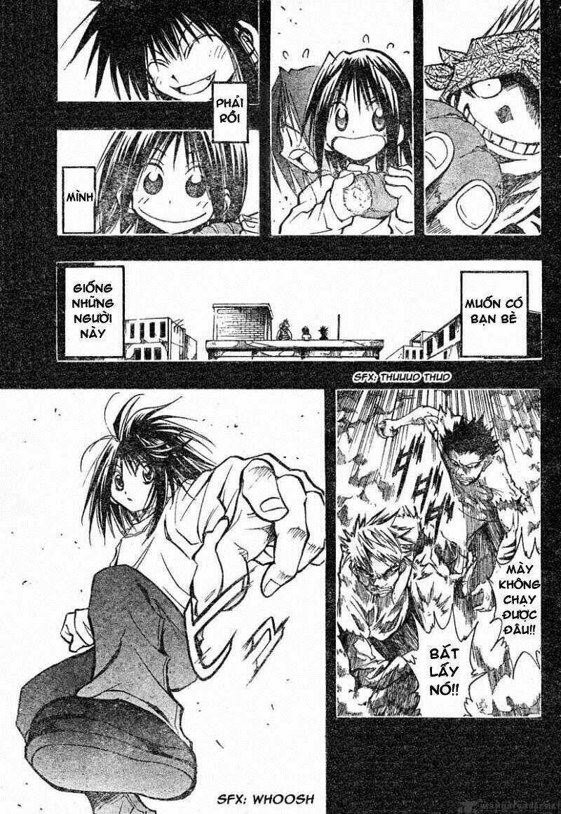 MIXiM★11 - Chapter 114 - Trang 9