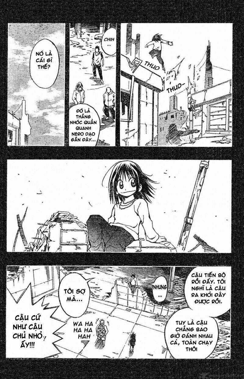 MIXiM★11 - Chapter 114 - Trang 10