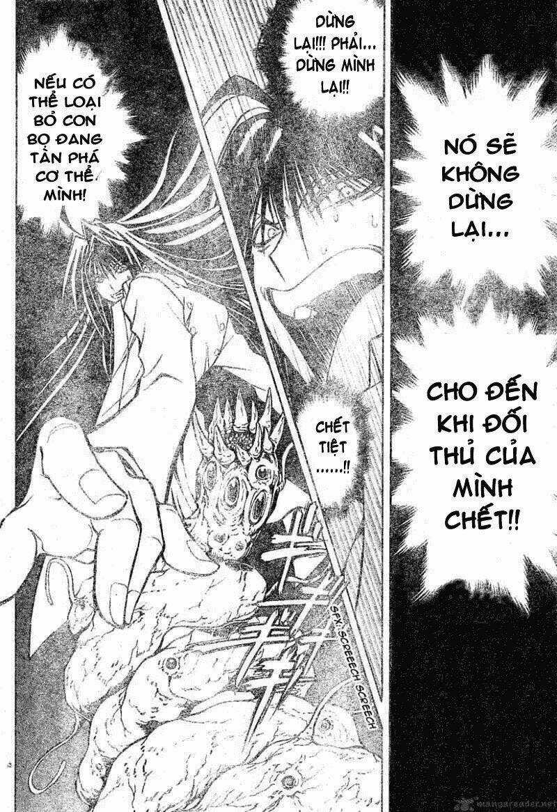 MIXiM★11 - Chapter 115 - Trang 5