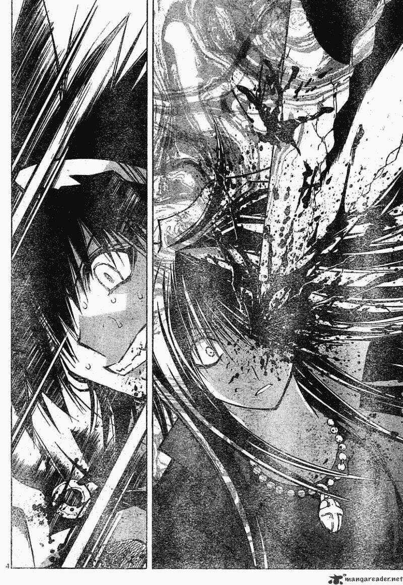 MIXiM★11 - Chapter 116 - Trang 4