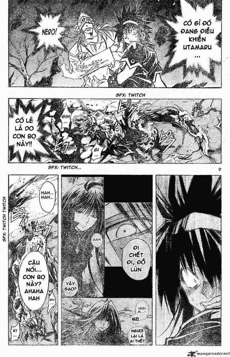 MIXiM★11 - Chapter 116 - Trang 8