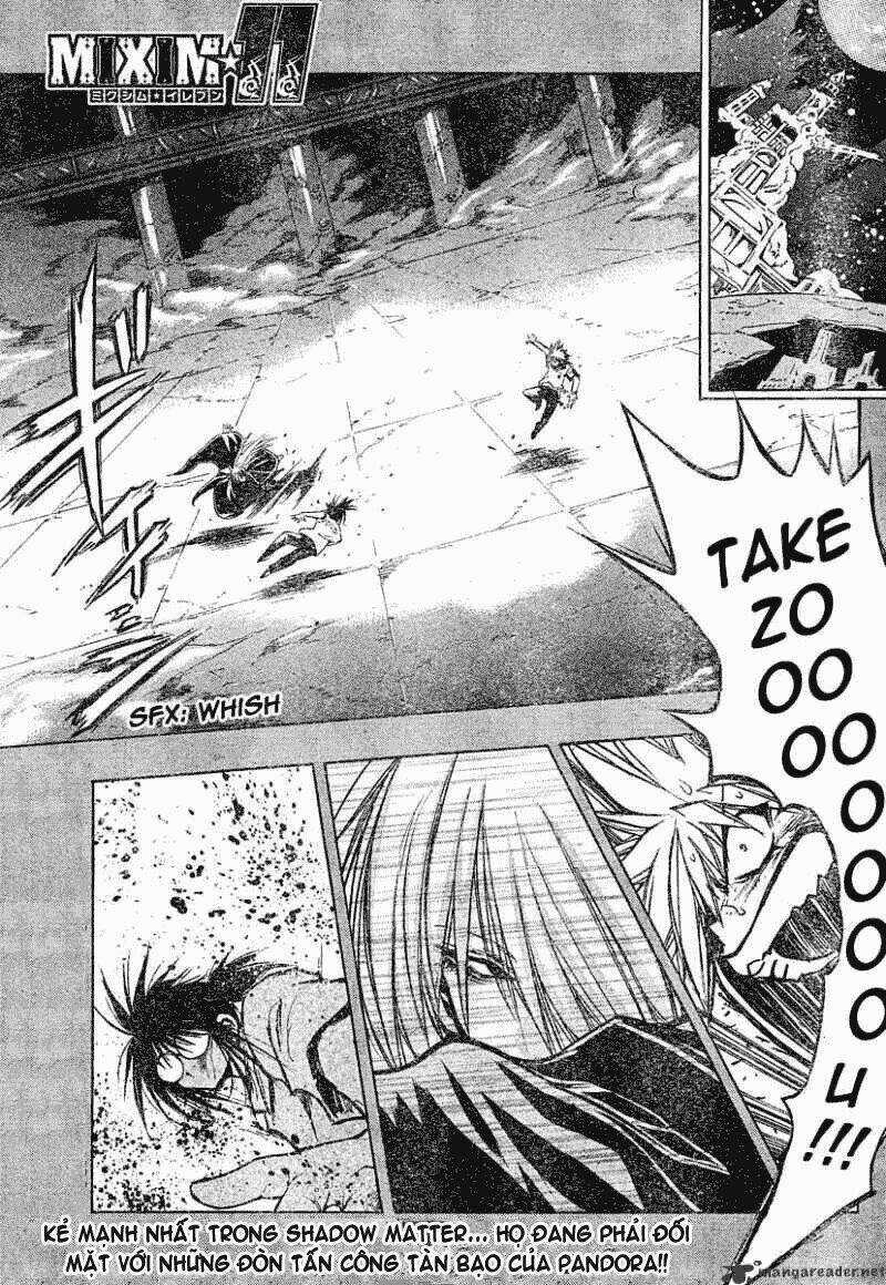 MIXiM★11 - Chapter 118 - Trang 2