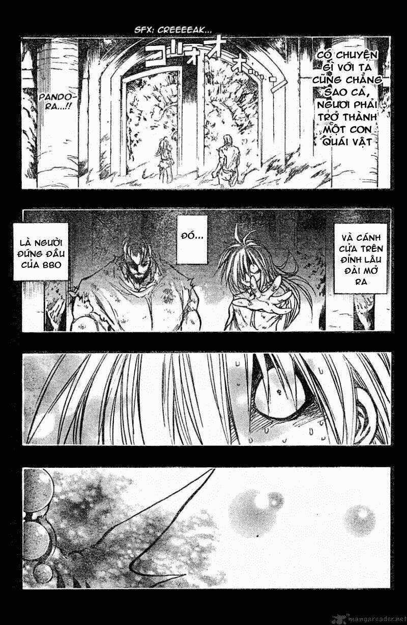 MIXiM★11 - Chapter 118 - Trang 12