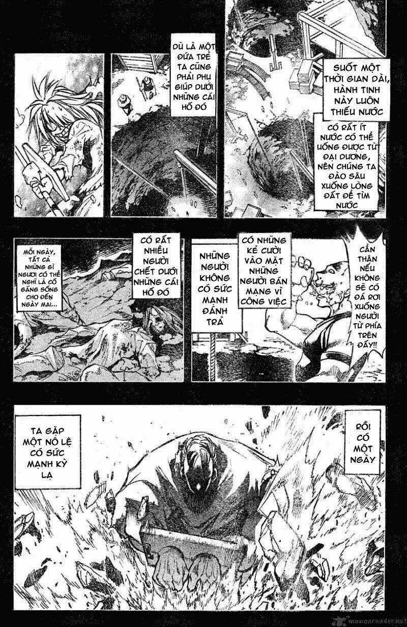 MIXiM★11 - Chapter 118 - Trang 7