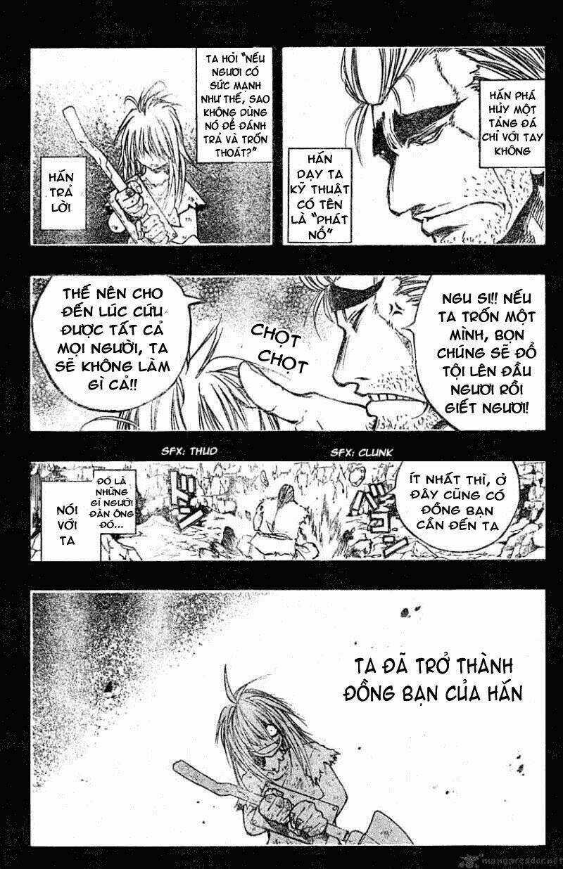 MIXiM★11 - Chapter 118 - Trang 8