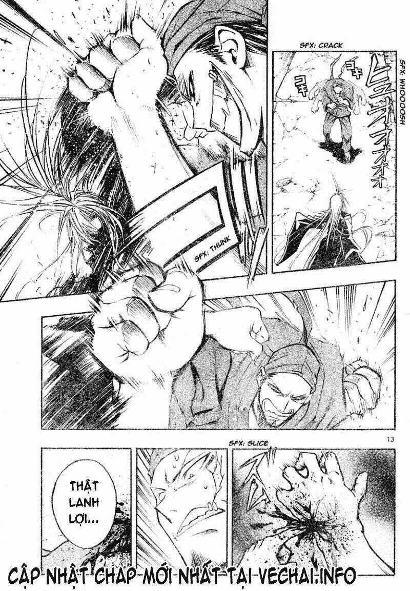 MIXiM★11 - Chapter 119 - Trang 13