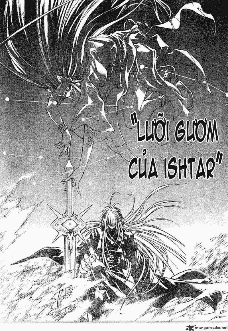 MIXiM★11 - Chapter 119 - Trang 6