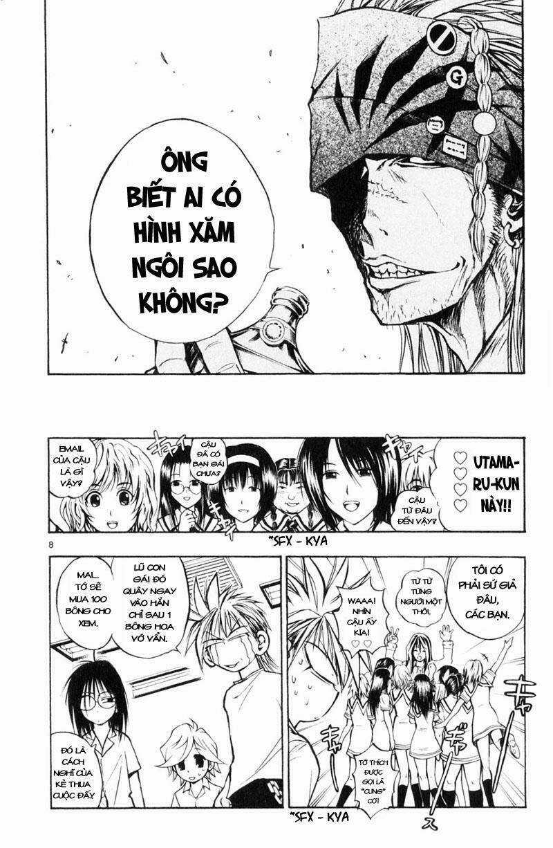 MIXiM★11 - Chapter 12 - Trang 14