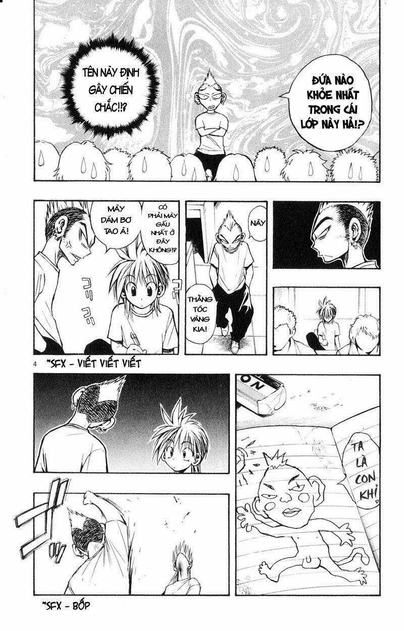 MIXiM★11 - Chapter 12 - Trang 10