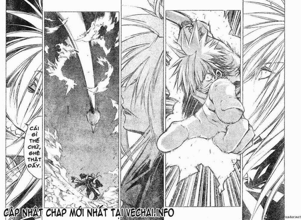 MIXiM★11 - Chapter 120 - Trang 13