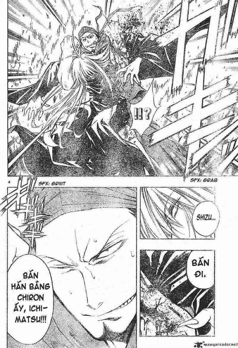 MIXiM★11 - Chapter 120 - Trang 5