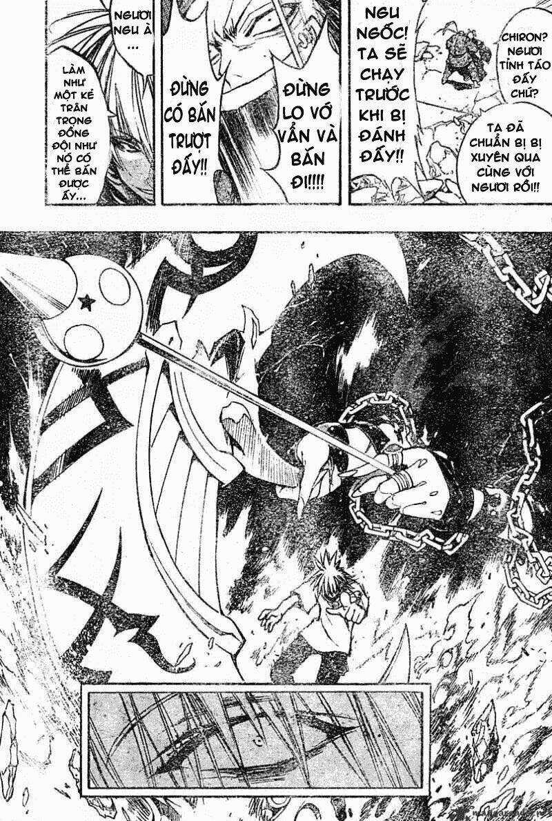 MIXiM★11 - Chapter 120 - Trang 6