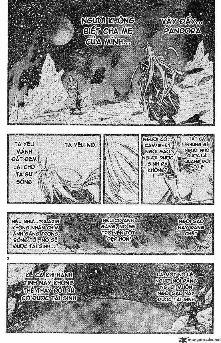 MIXiM★11 - Chapter 122 - Trang 2