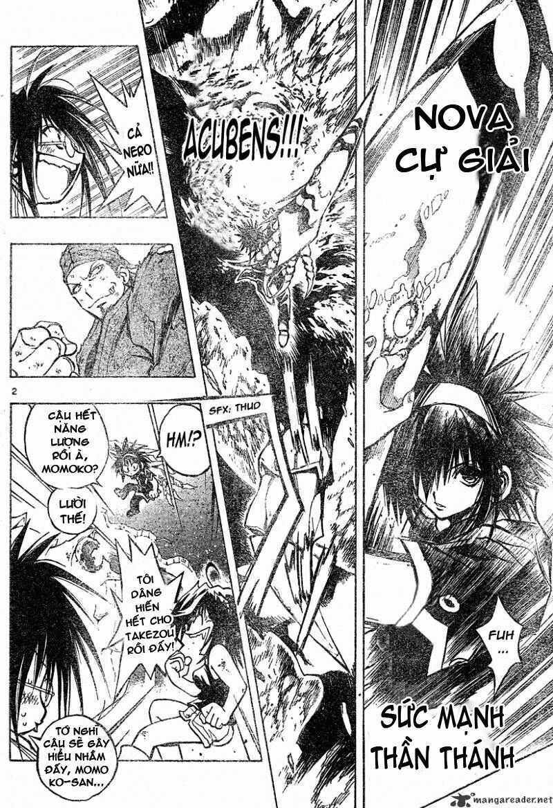 MIXiM★11 - Chapter 124 - Trang 2