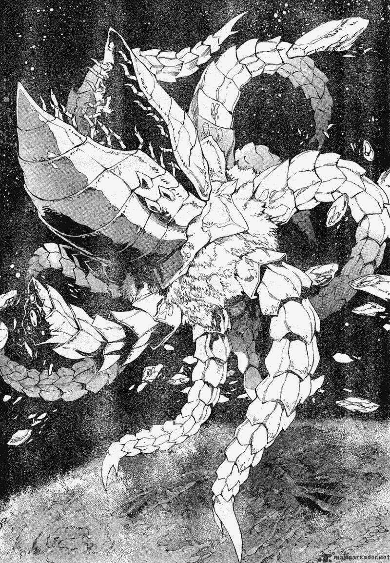 MIXiM★11 - Chapter 125 - Trang 2