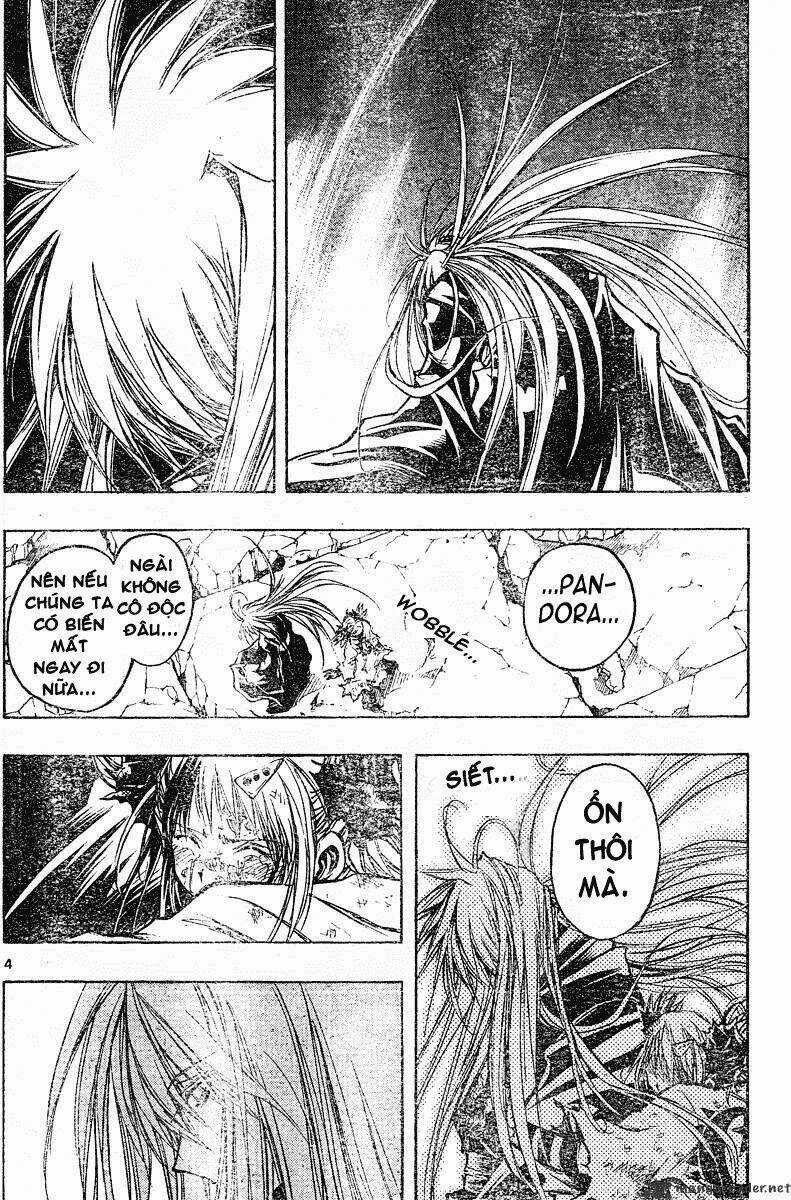 MIXiM★11 - Chapter 125 - Trang 4