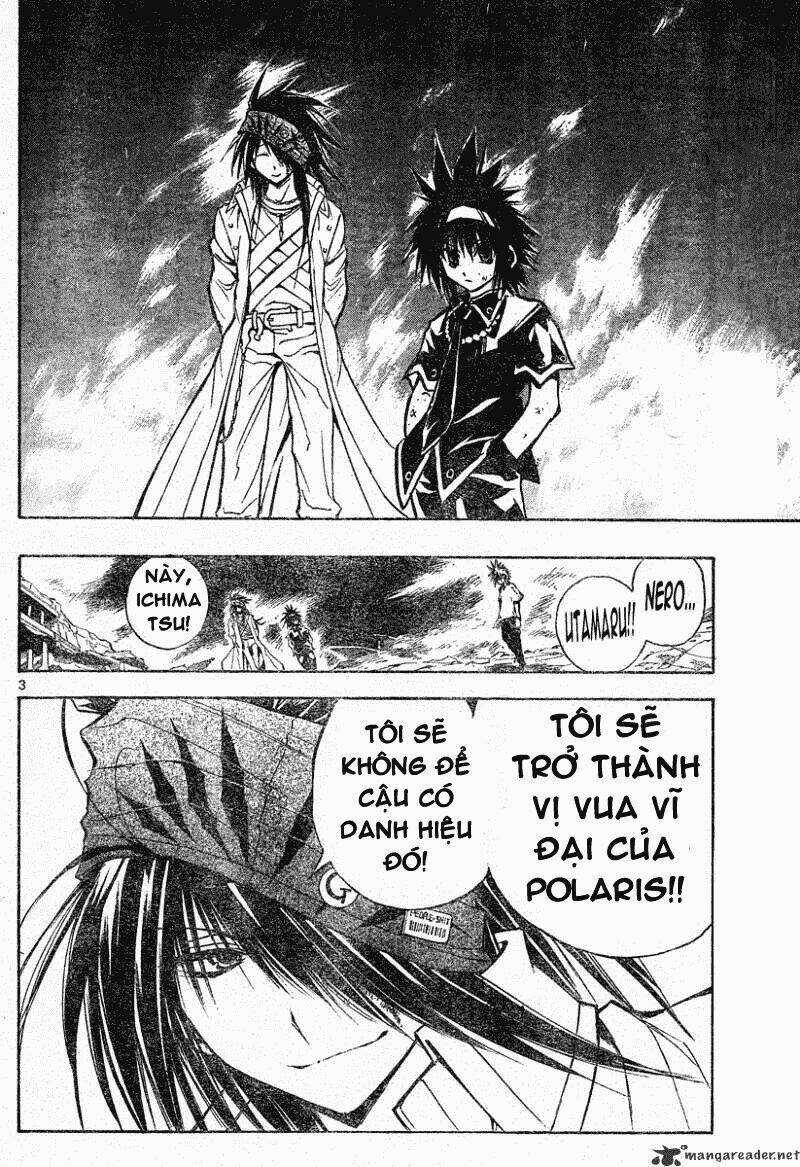 MIXiM★11 - Chapter 126 - Trang 3