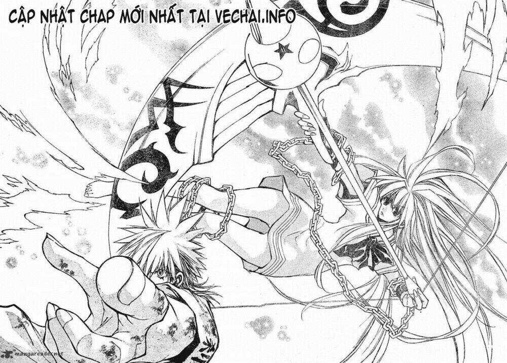 MIXiM★11 - Chapter 127 - Trang 13