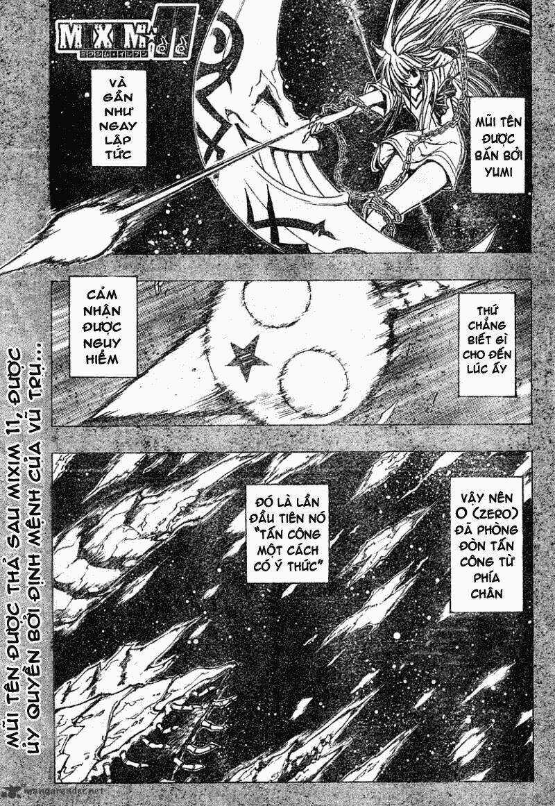 MIXiM★11 - Chapter 128 - Trang 1