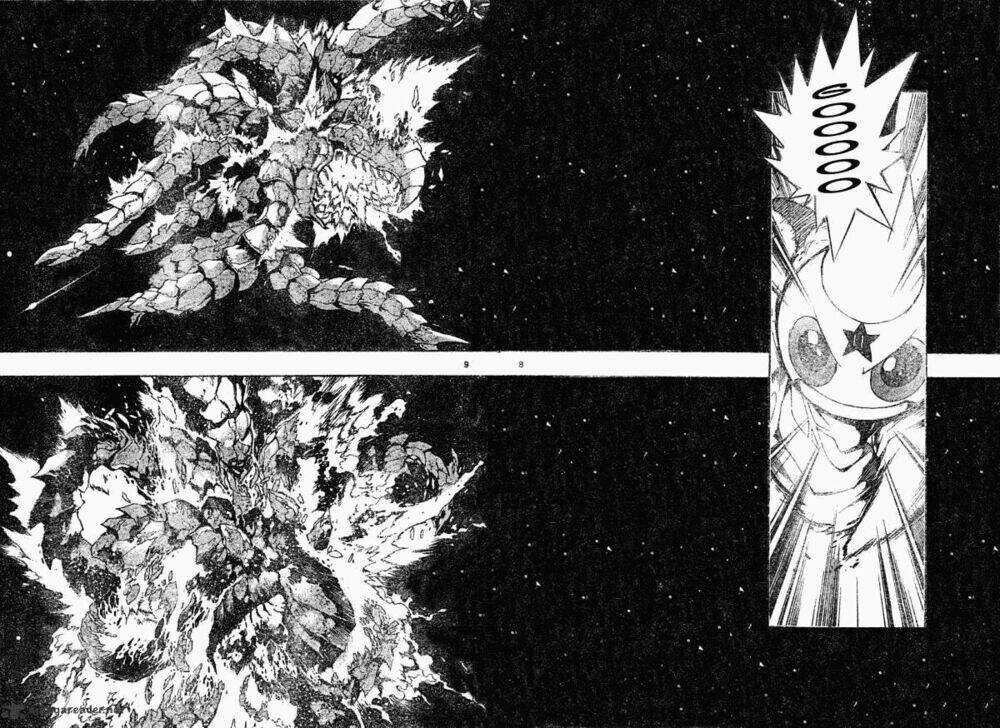 MIXiM★11 - Chapter 128 - Trang 8