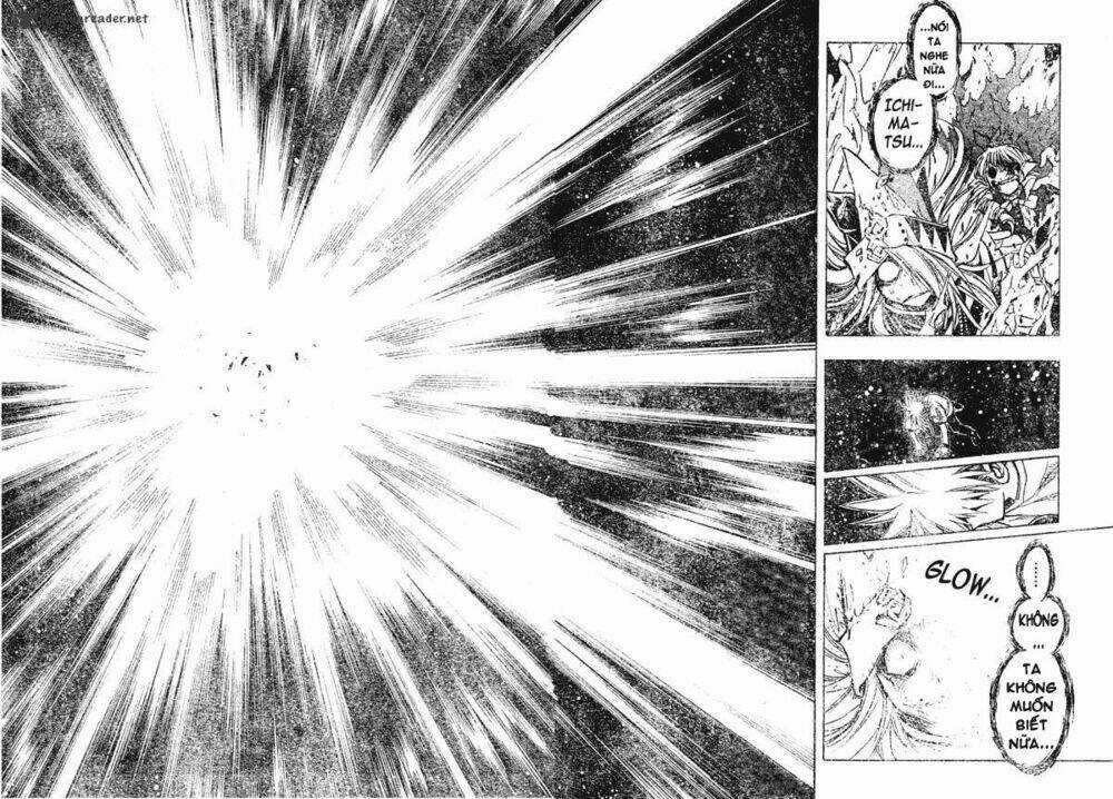 MIXiM★11 - Chapter 128 - Trang 9