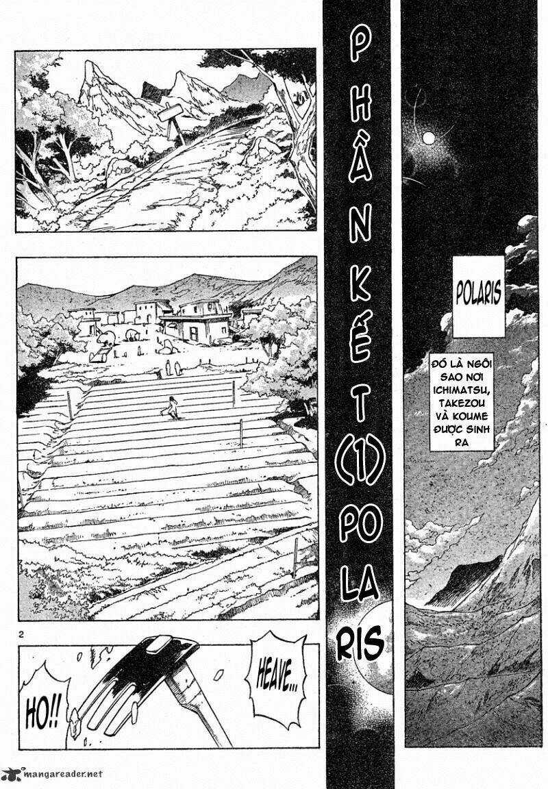 MIXiM★11 - Chapter 129 - Trang 2