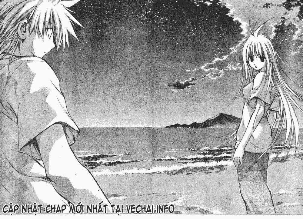 MIXiM★11 - Chapter 129 - Trang 19