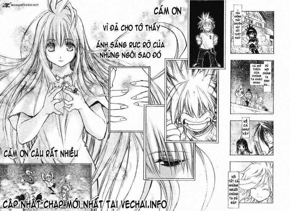 MIXiM★11 - Chapter 129 - Trang 20