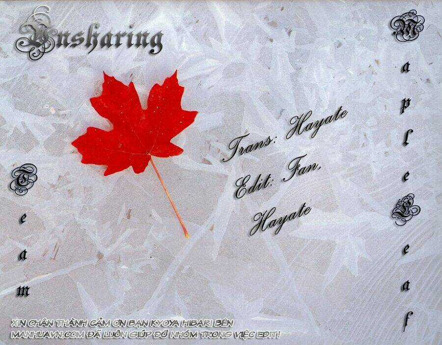 MIXiM★11 - Chapter 13 - Trang 14