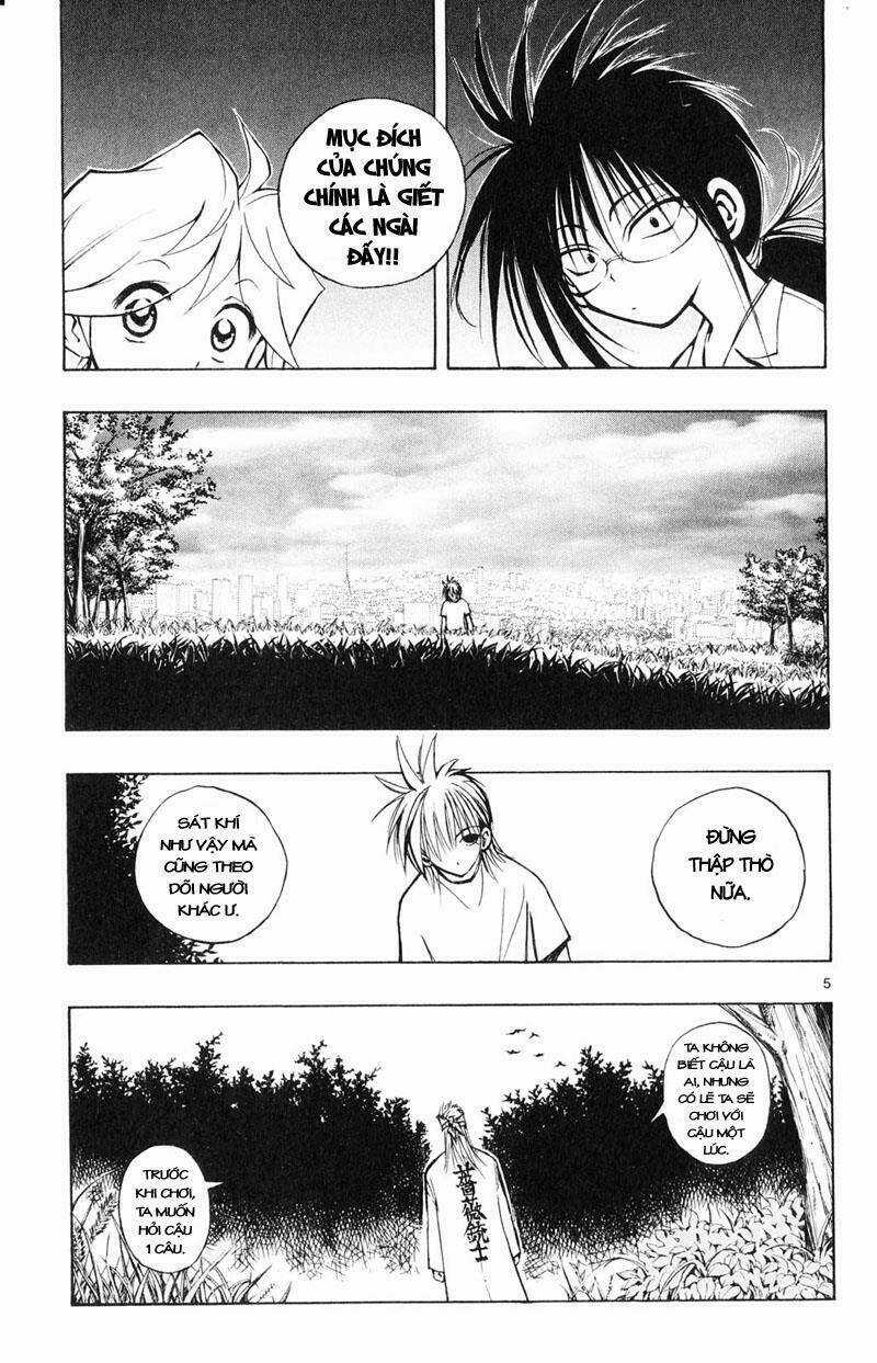 MIXiM★11 - Chapter 13 - Trang 5