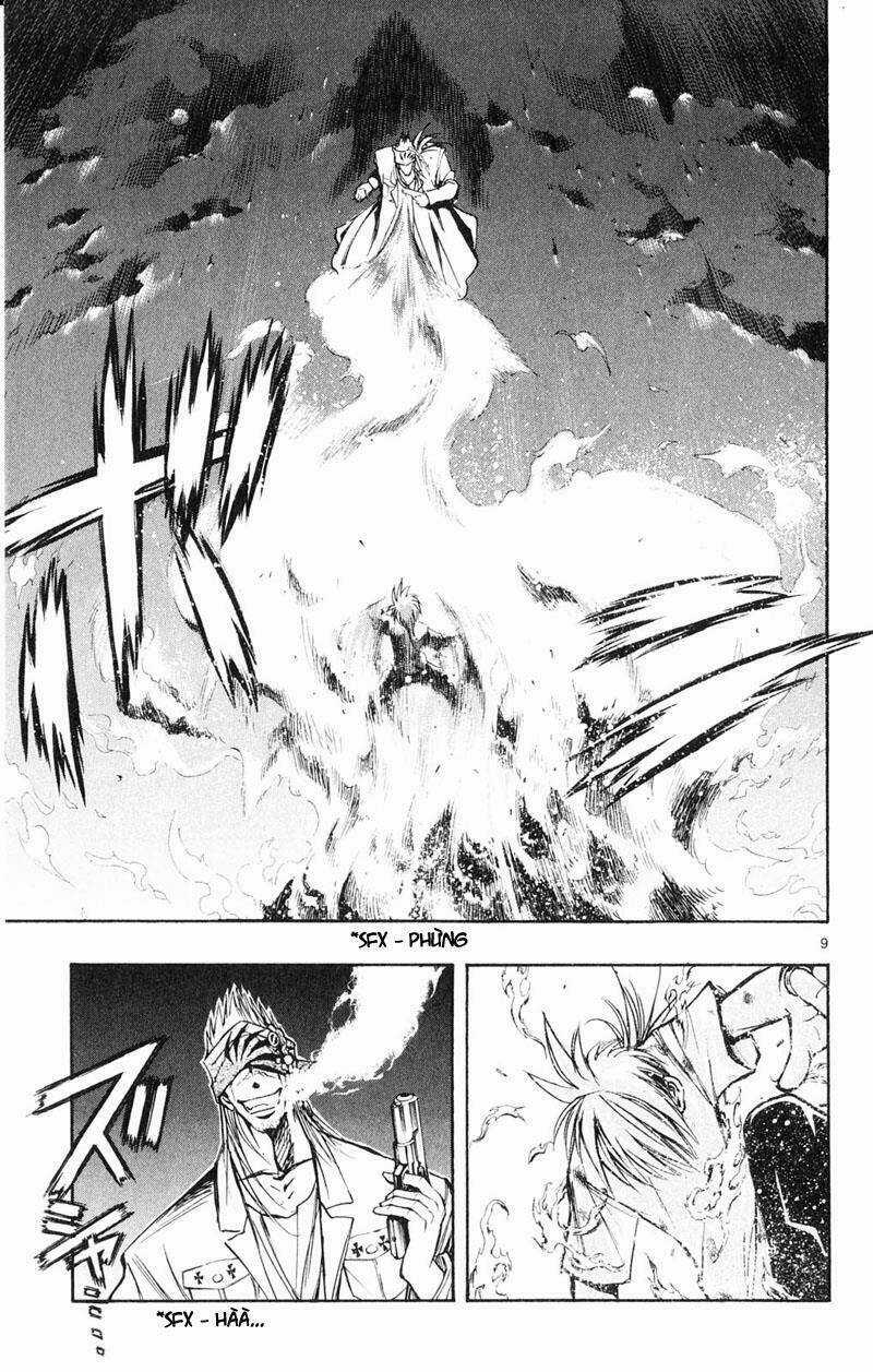 MIXiM★11 - Chapter 13 - Trang 9