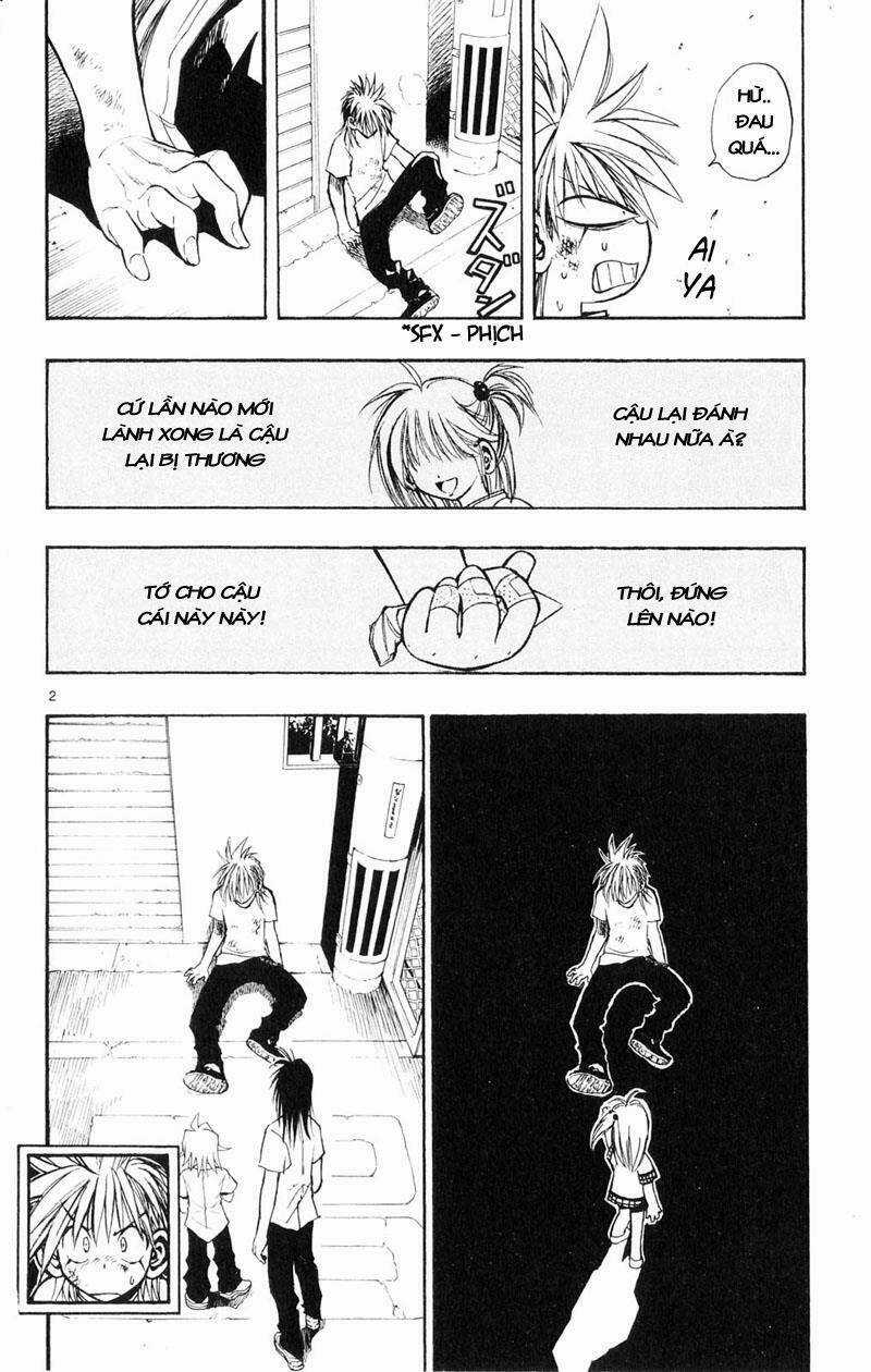 MIXiM★11 - Chapter 14 - Trang 2