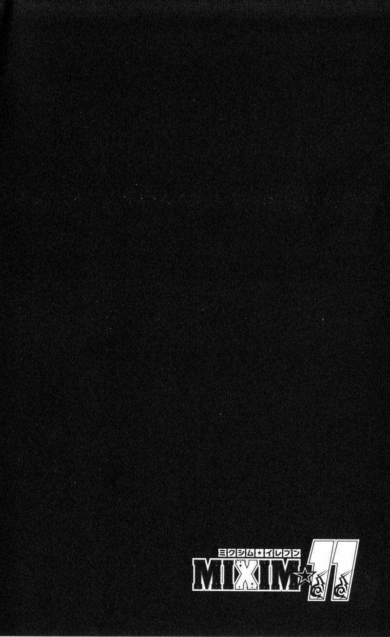 MIXiM★11 - Chapter 14 - Trang 14