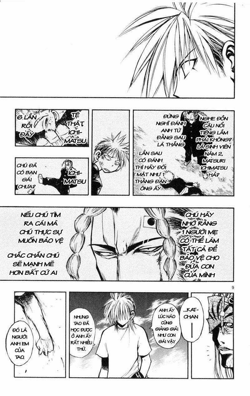 MIXiM★11 - Chapter 15 - Trang 9