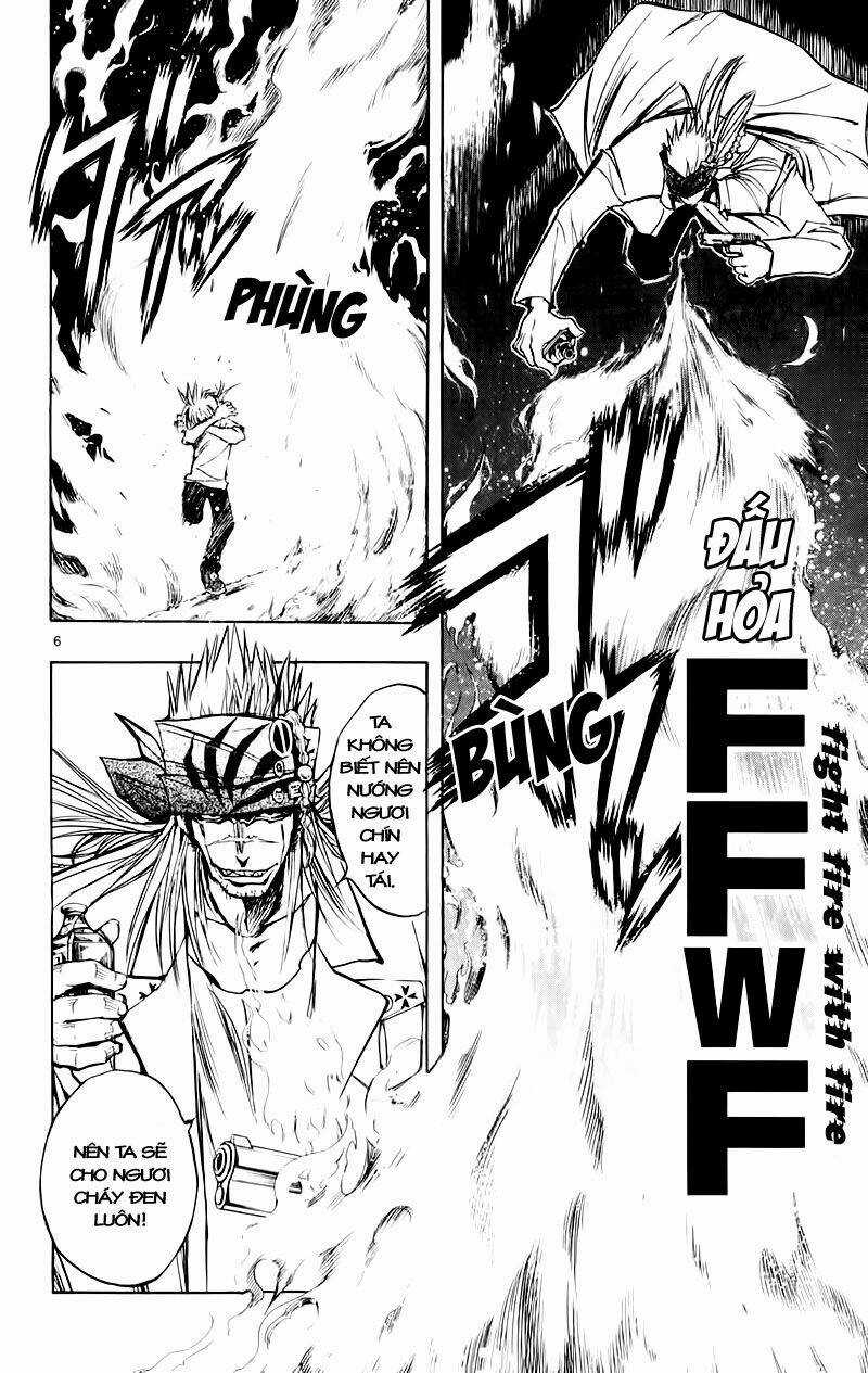 MIXiM★11 - Chapter 16 - Trang 6