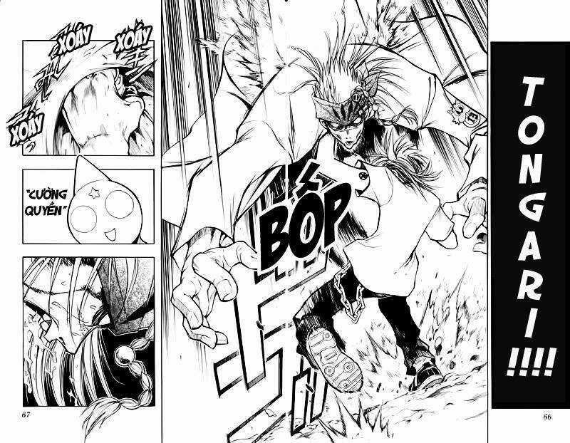 MIXiM★11 - Chapter 16 - Trang 10