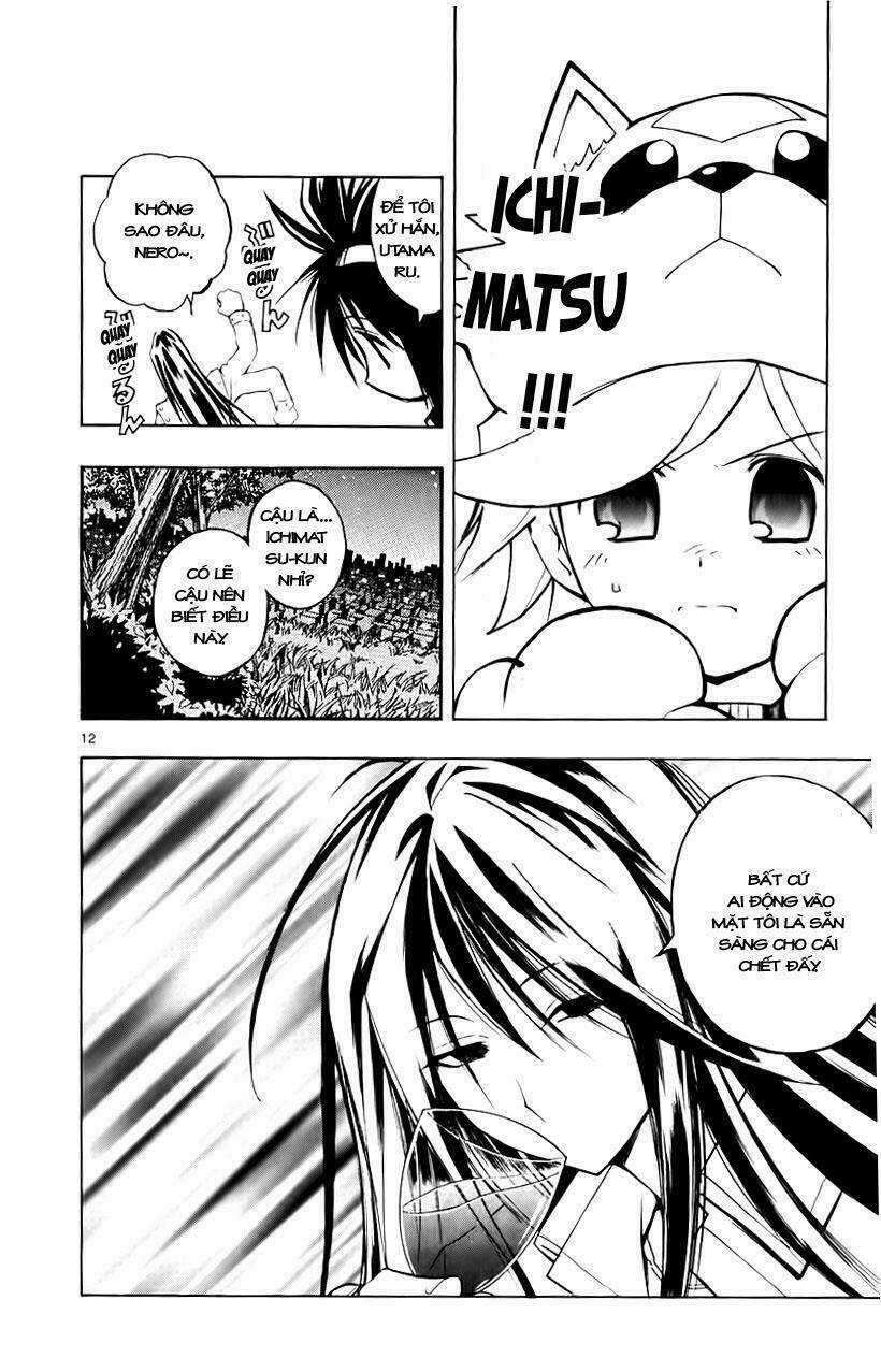 MIXiM★11 - Chapter 17 - Trang 12