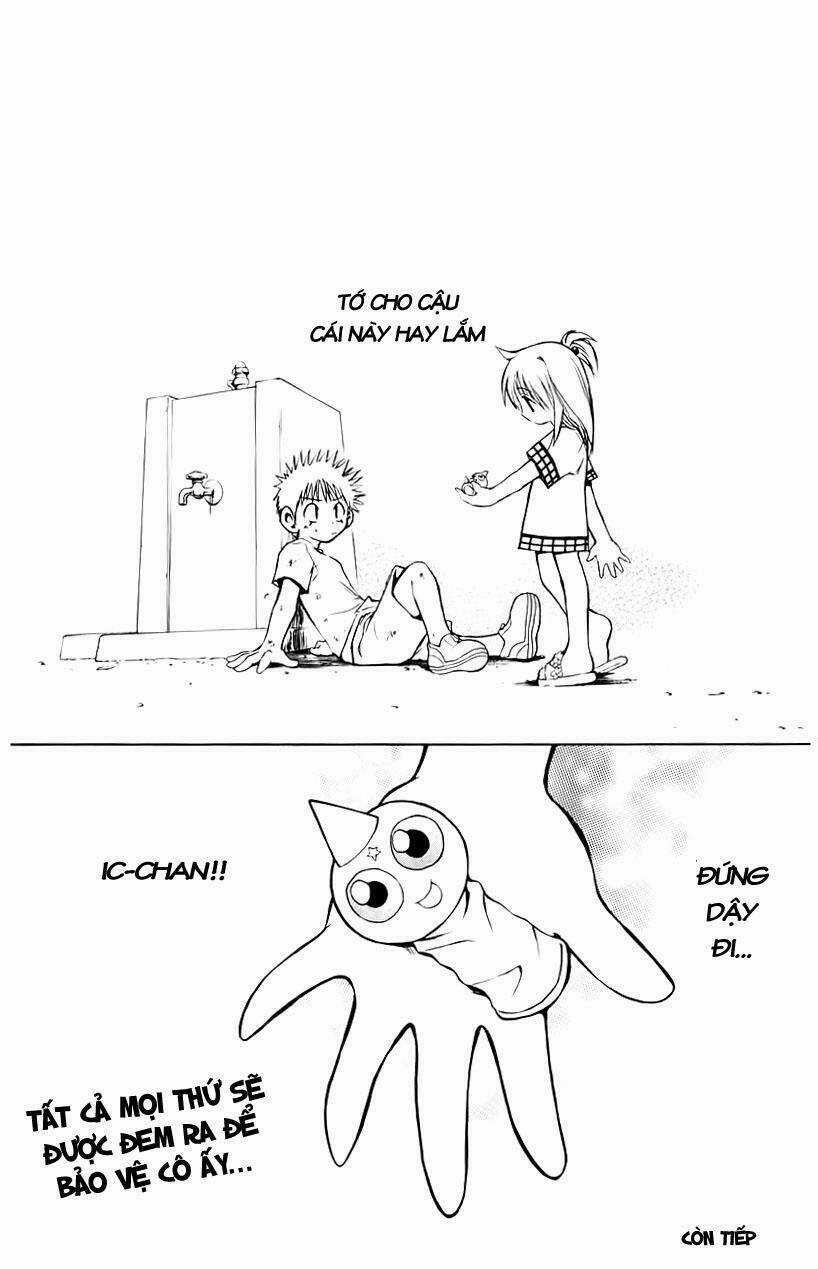 MIXiM★11 - Chapter 17 - Trang 14