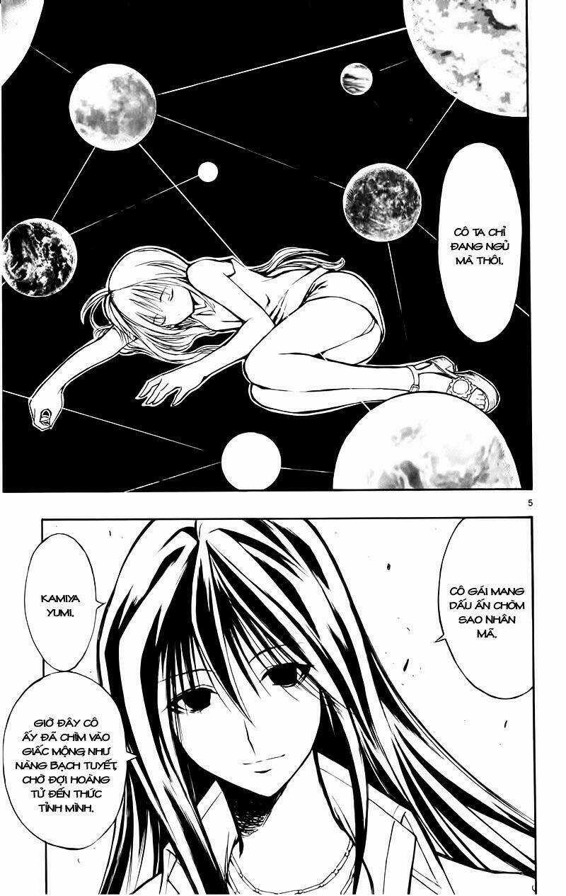 MIXiM★11 - Chapter 17 - Trang 5