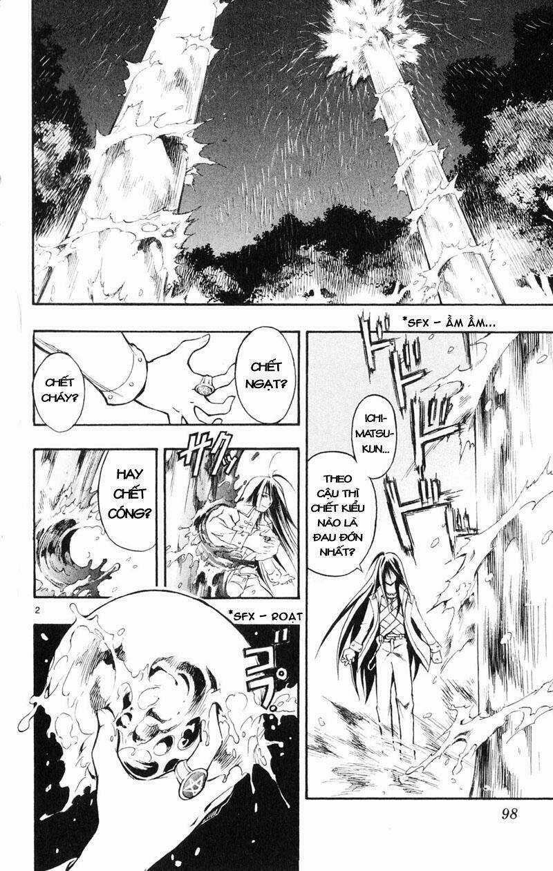 MIXiM★11 - Chapter 19 - Trang 2