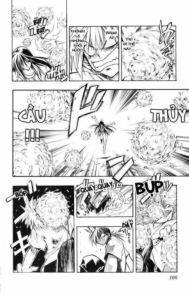 MIXiM★11 - Chapter 19 - Trang 4