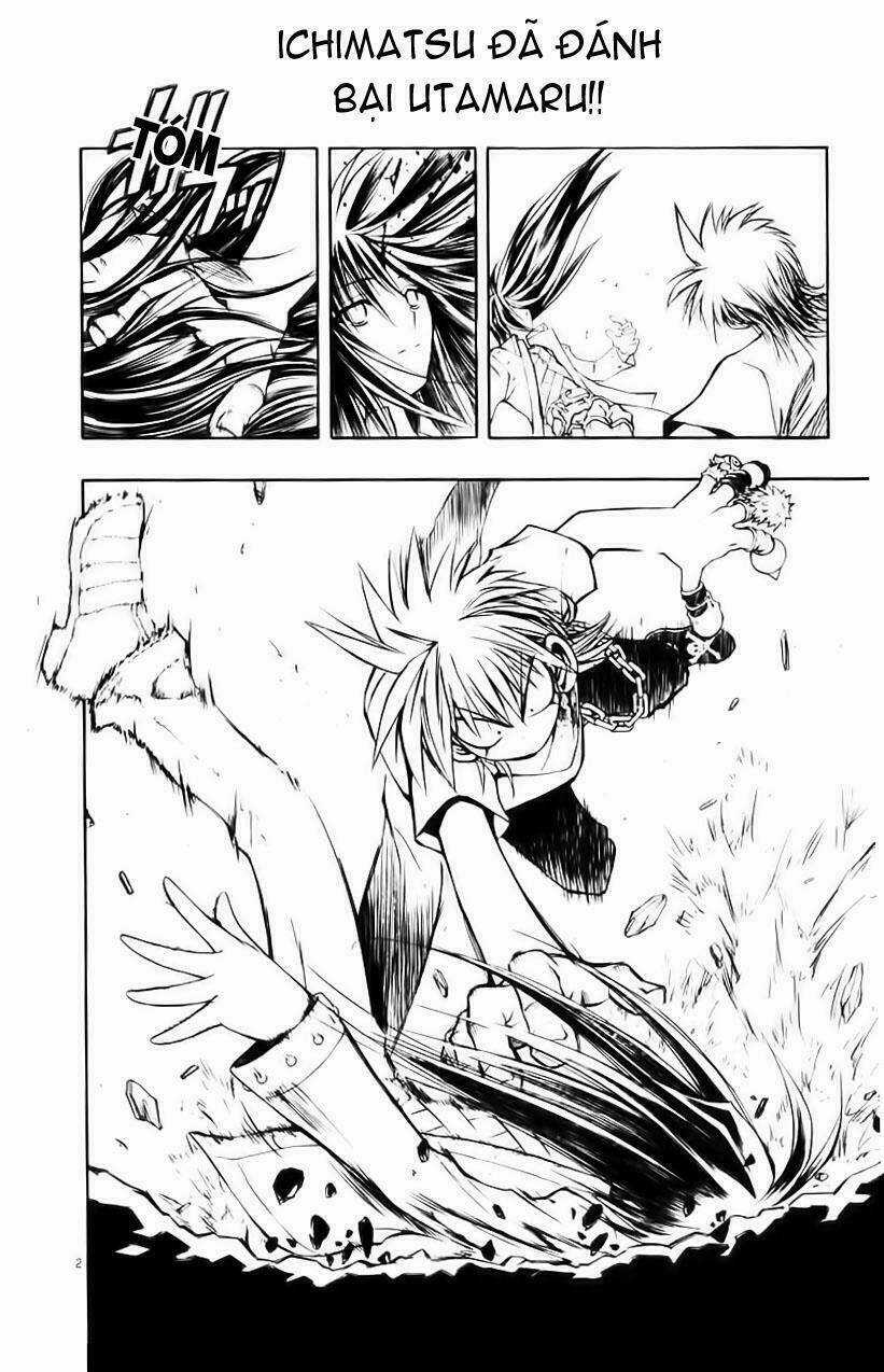 MIXiM★11 - Chapter 20 - Trang 2