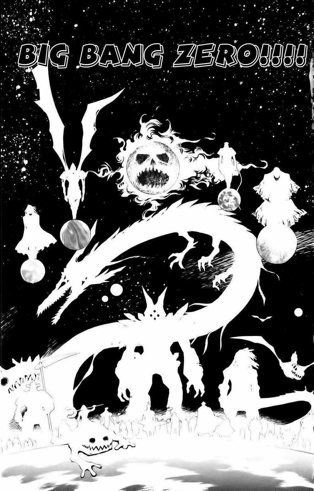 MIXiM★11 - Chapter 20 - Trang 9