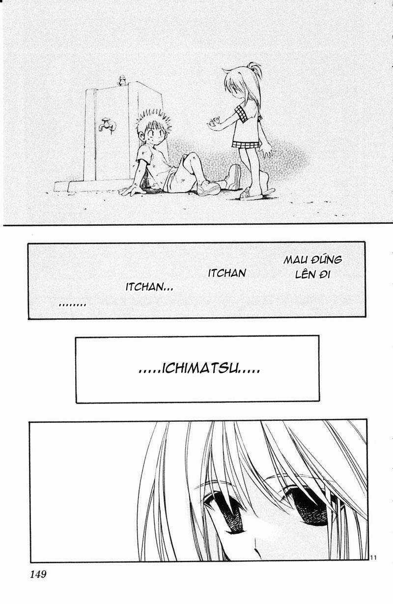 MIXiM★11 - Chapter 22 - Trang 11