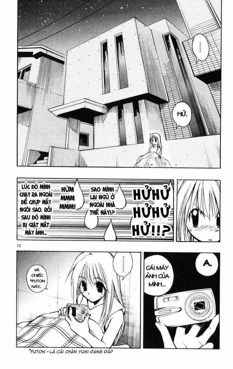 MIXiM★11 - Chapter 22 - Trang 12