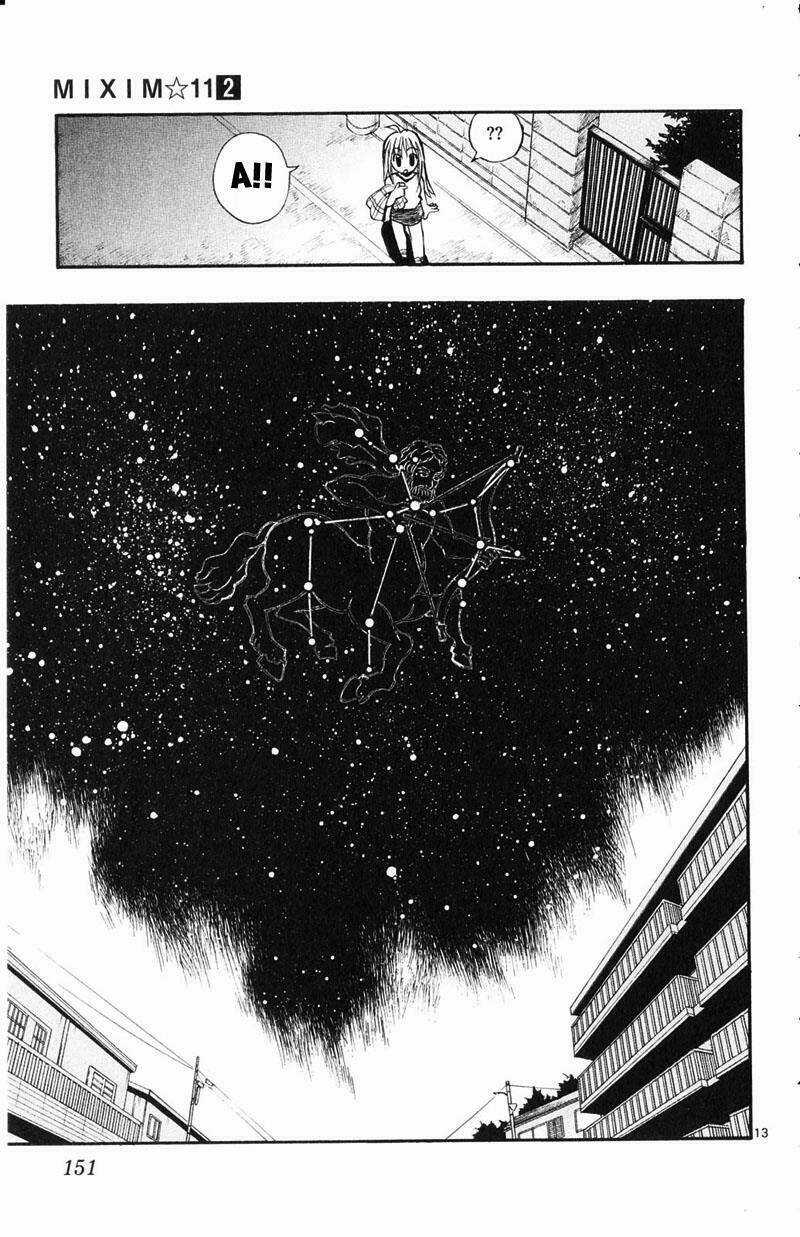 MIXiM★11 - Chapter 22 - Trang 13