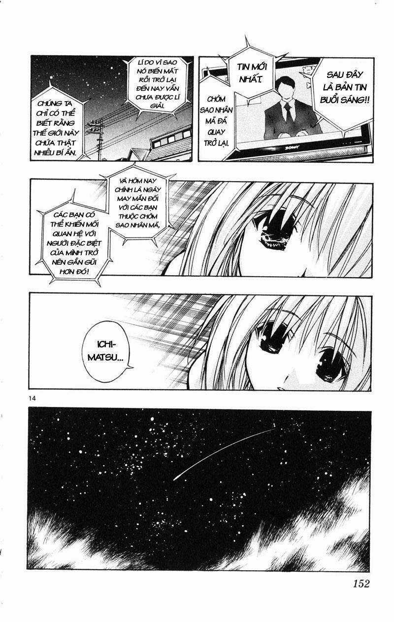 MIXiM★11 - Chapter 22 - Trang 14